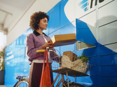 zum Kapitel "Hilfe zur Hermes Box"