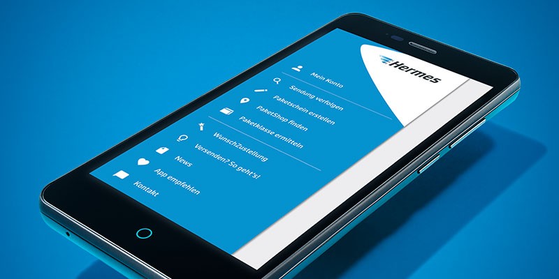 Hermes App